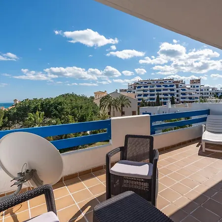 Duquesa 2424 Azure Skyline * Manilva