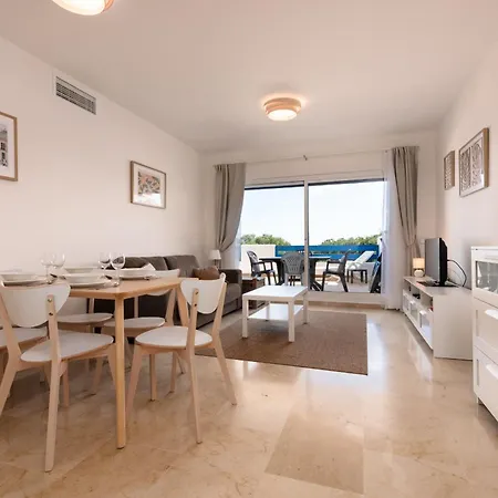 Duquesa 2424 Azure Skyline *