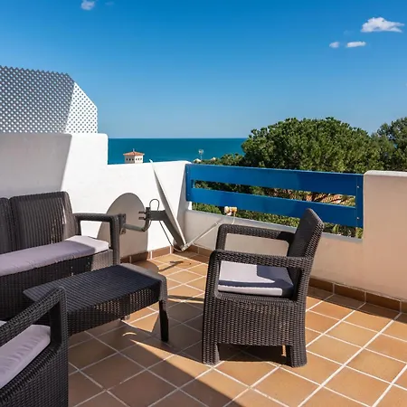 Duquesa 2424 Azure Skyline Apartment *