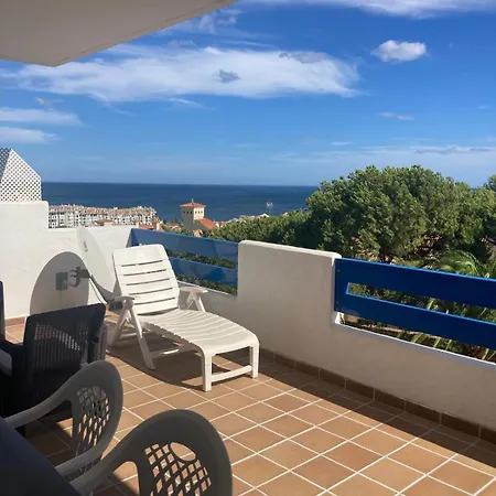Duquesa 2424 Azure Skyline Apartment *