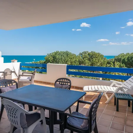 Apartment Duquesa 2424 Azure Skyline