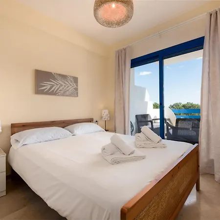Duquesa 2424 Azure Skyline Apartamento *