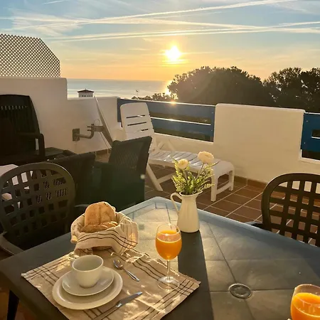 Apartamento Duquesa 2424 Azure Skyline