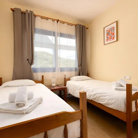 Duquesa 2424 Azure Skyline Apartamento Manilva