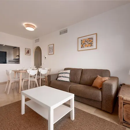 Apartamento Duquesa 2424 Azure Skyline *