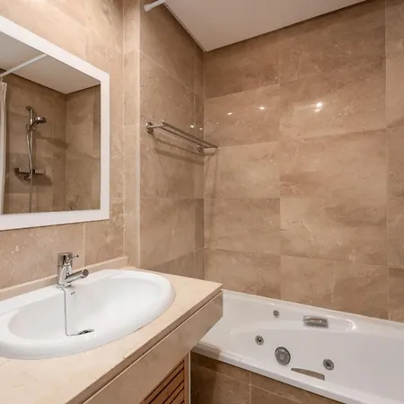 Apartamento Duquesa 2424 Azure Skyline *
