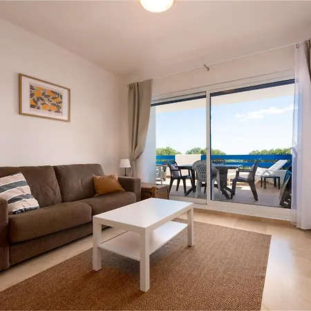 Duquesa 2424 Azure Skyline Apartamento *