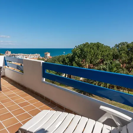 Duquesa 2424 Azure Skyline * Manilva