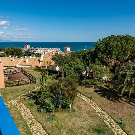 Apartamento Duquesa 2424 Azure Skyline Manilva