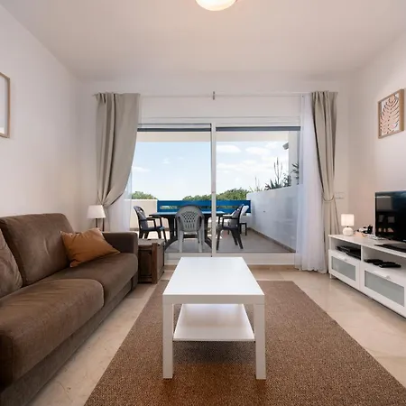 Duquesa 2424 Azure Skyline Manilva